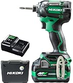 Amazon | HiKOKI(ハイコーキ) 14.4V コードレスコーナインパクト